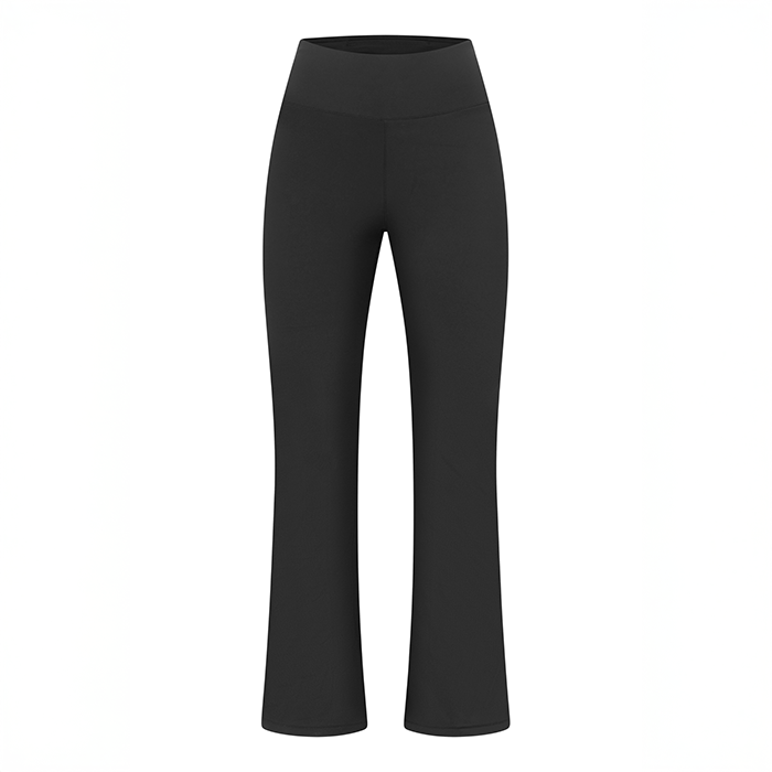 Legacy Flare Tights Sort