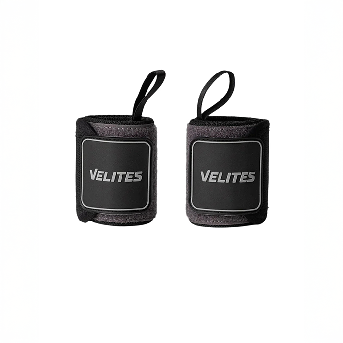 Nylon Wrist Wraps Sort
