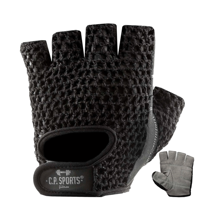 Klassiske Mesh Glove Gym handsker