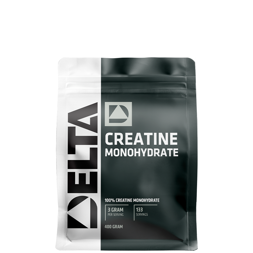Kreatin Monohydrat 400 g