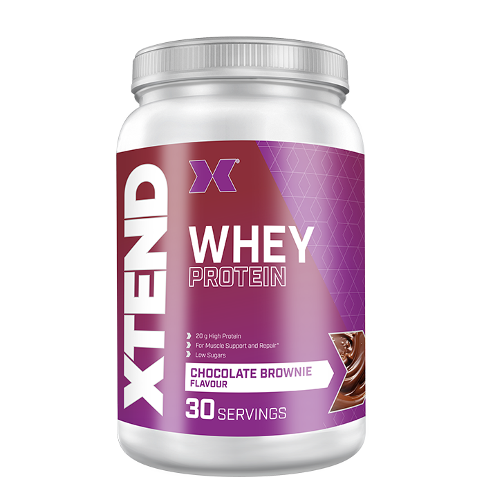 Xtend Whey Whey Protein 30 portioner