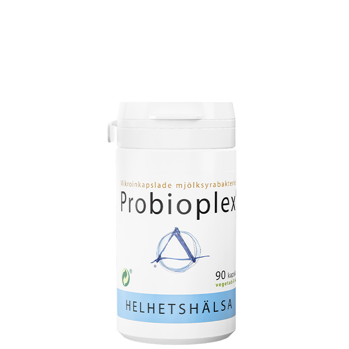 Probioplex, 90 kapsler
