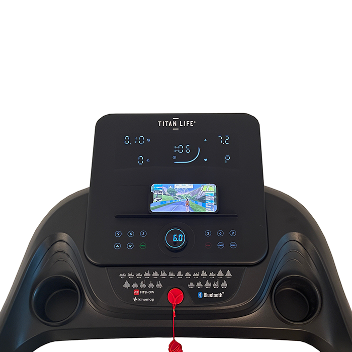 Titan LifeTreadmill T56 L&oslash;beb&aring;nd