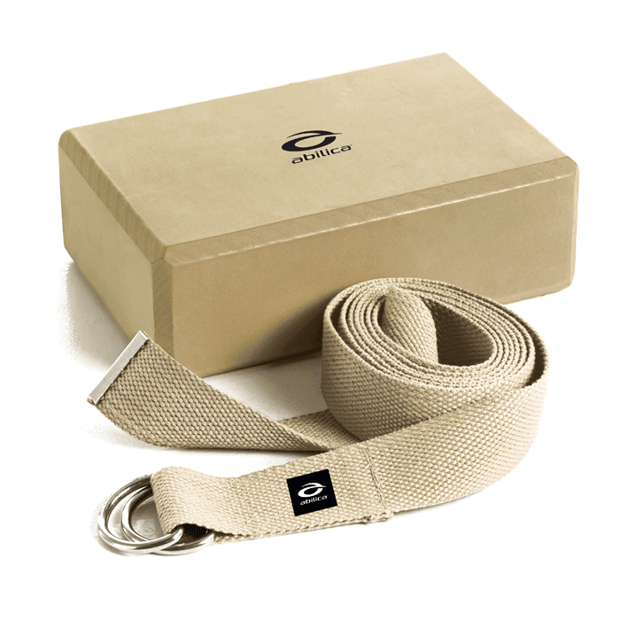 Abilica YogaSet billede