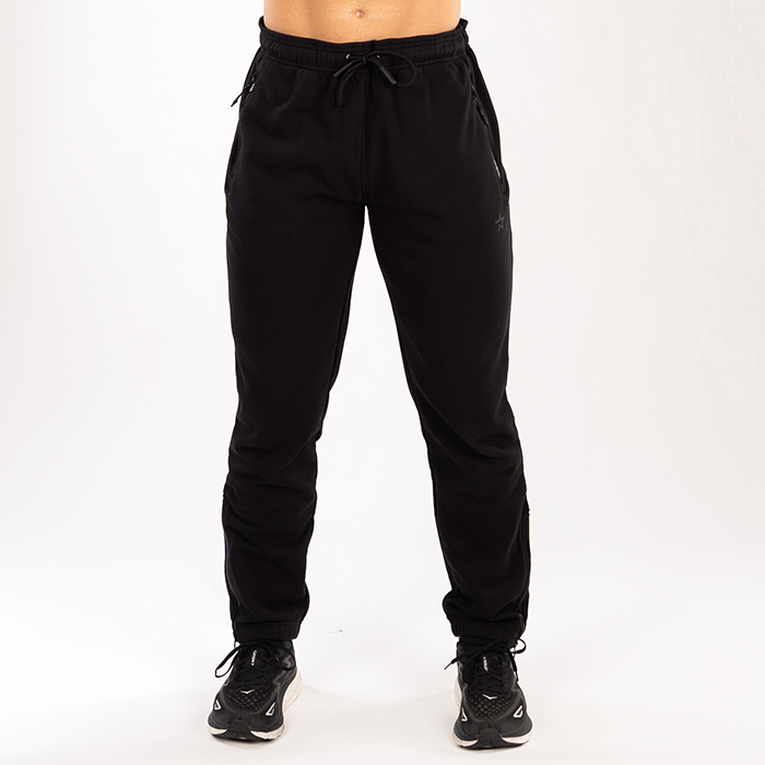 Sweatpants Sort