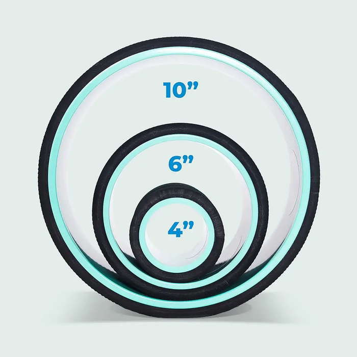 Chirp Wheel 3-Pack