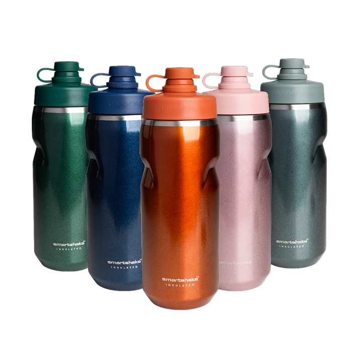 Insulated Steel Flow Drikkedunk 500 ml