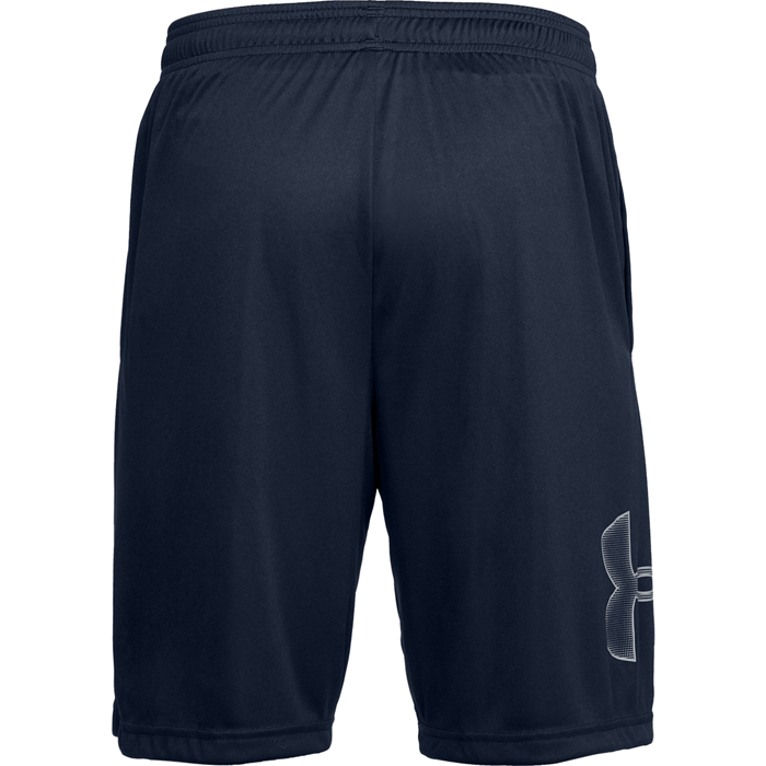 Tech Tr&aelig;ningsshorts Sort