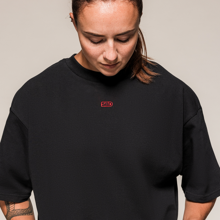 Classic Oversized T-shirt