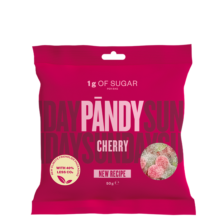 Pändy Candy, 50 g