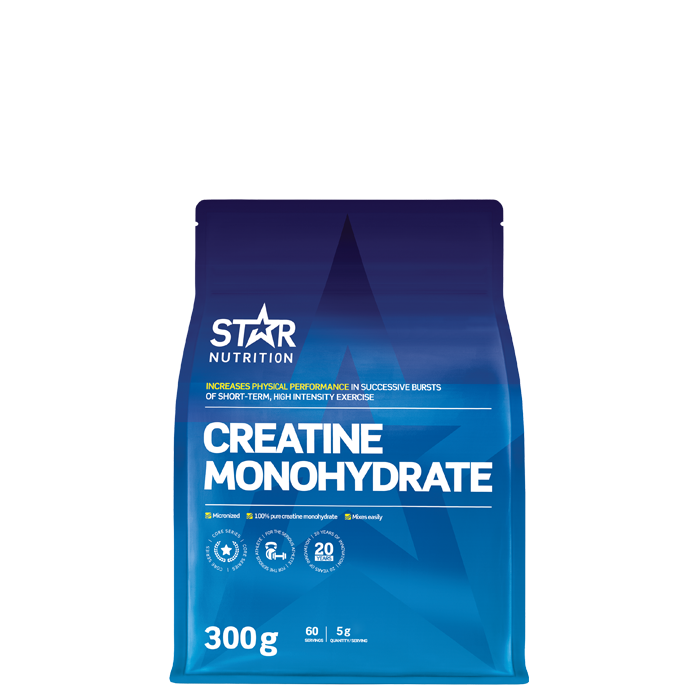 Kreatinmonohydrat 300 g