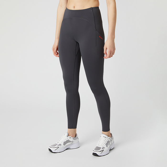 Björn Borg Borg Reform Premium Tights Grå, S
