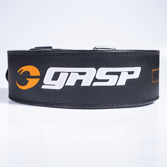 Gasp Power Belt, Black