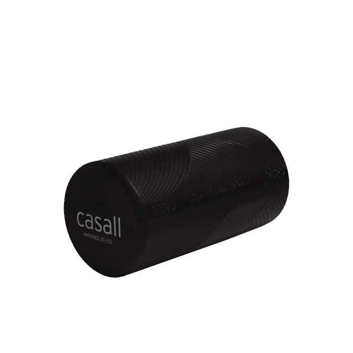 Foam Roll Small, Black