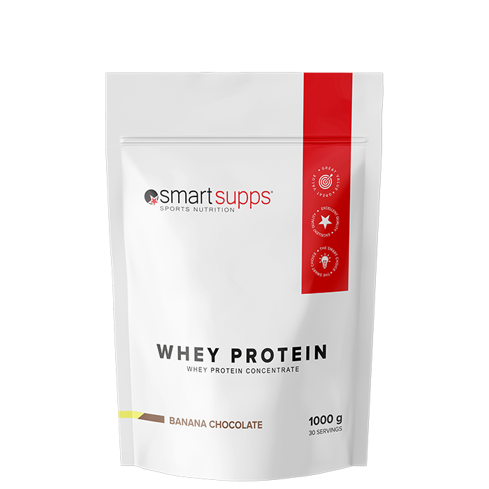 Valleprotein 1 kg