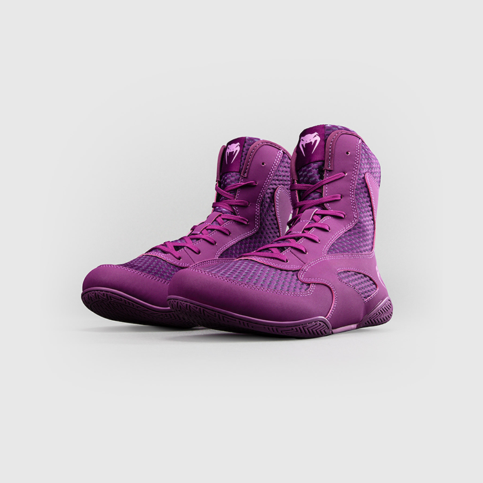 Venum Iris Boksesko Lilla