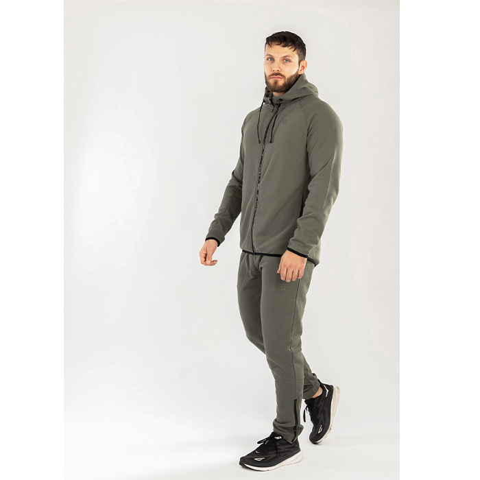 Sweatpants Gr&oslash;n