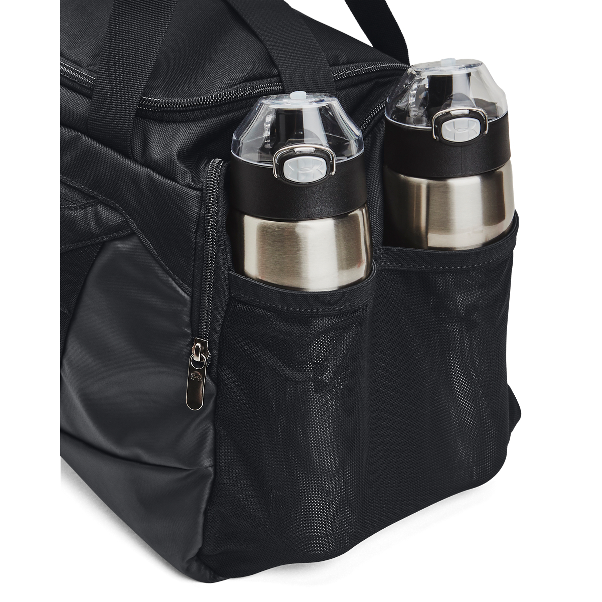 Undeniable 5.0 Duffle SM Duffel taske Sort