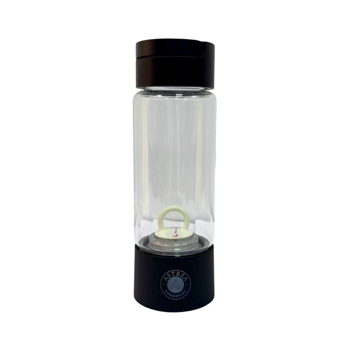 Hita V2 Brintvandflaske 400 ml