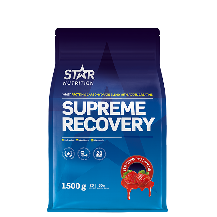 Supreme Recovery Gainer 1,5 kg