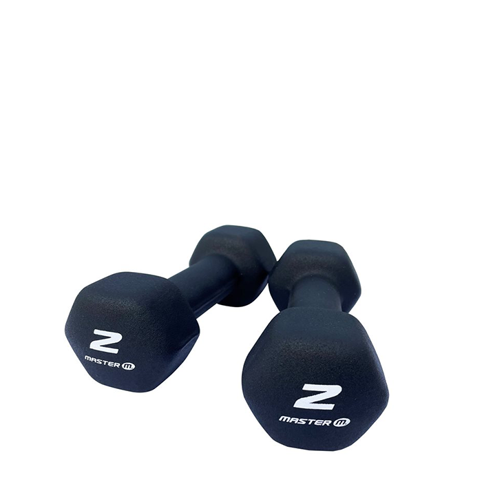 Dumbbell Pair Neopren