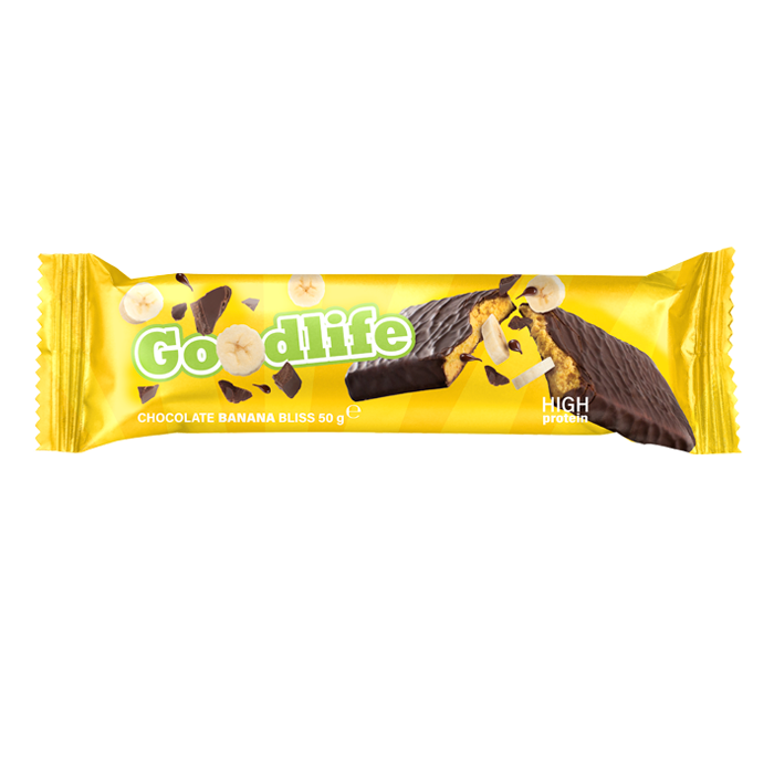 Proteinbar 50 g