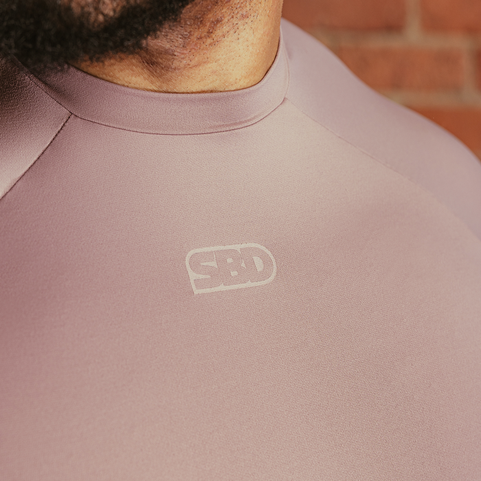 Training T-shirt Herre