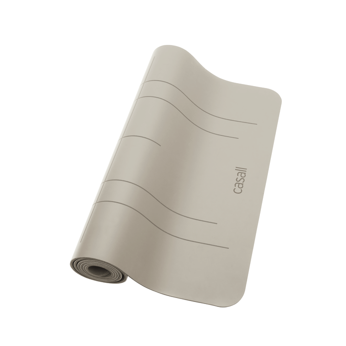 Casall Yogam&aring;tte Grip & Cushion III 5 mm