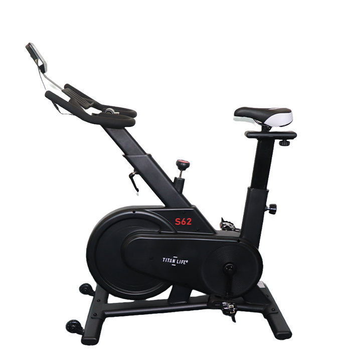 Titan Life S62 Spinningcykel