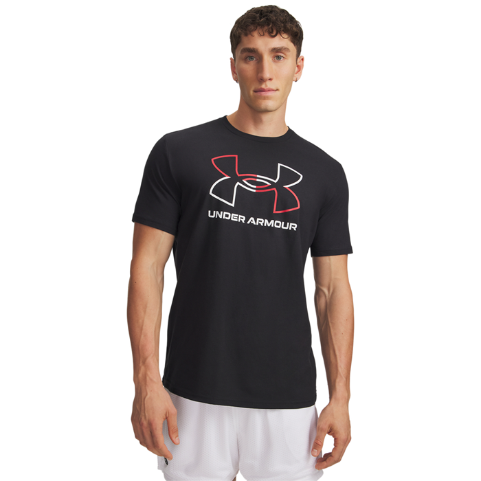 T-shirts & Polo-t-shirts Under Armour  Fondation Ua