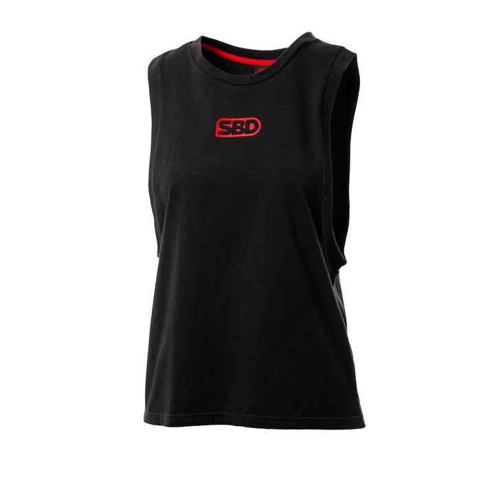 Classic Tank Top Dame
