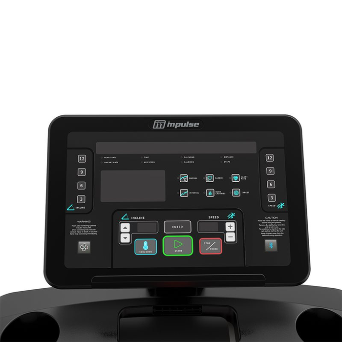 Impulse L&oslash;beb&aring;nd AC810