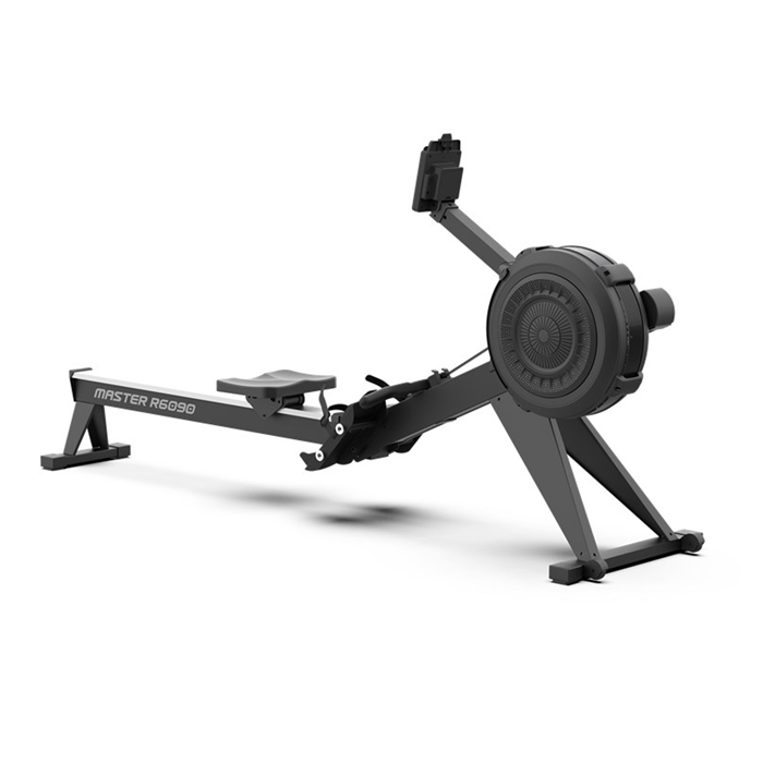 Roddmaskine Master R6090 Air-mag