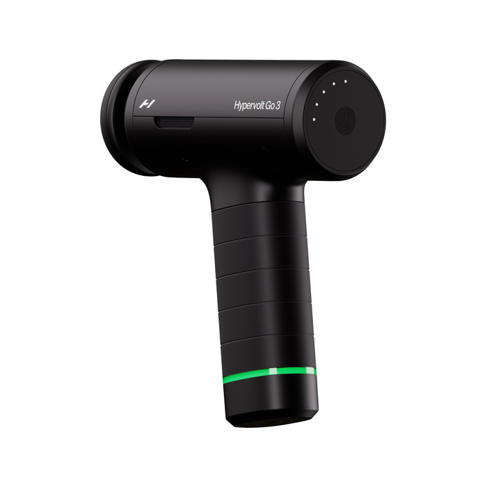 Hyperice Hypervolt Go 3 Massagepistol