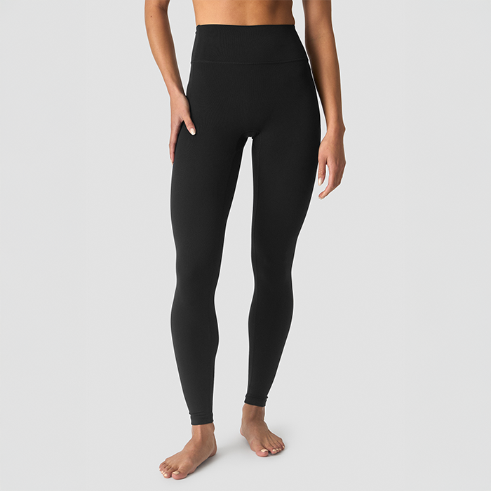 Luxe Leggings Sort