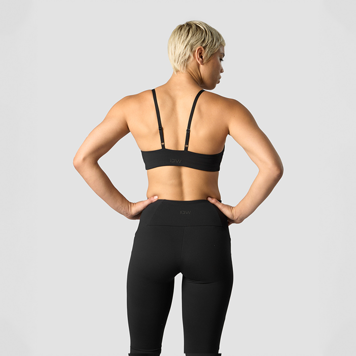 Nimble Adjustable Sports Bra Sort