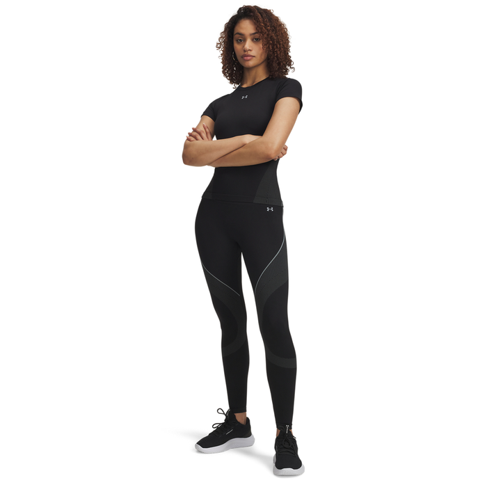 Vanish Seamless Tights Sort