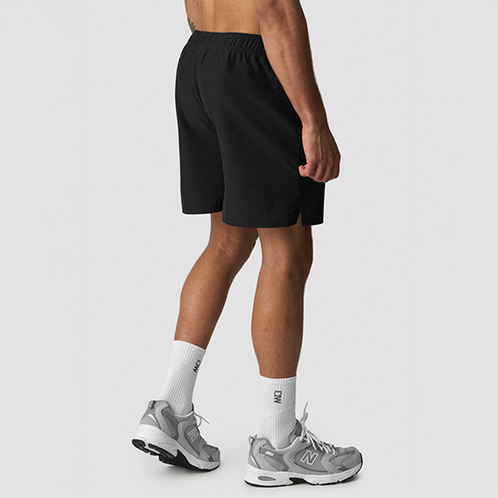Tr&aelig;ningsshorts Sort