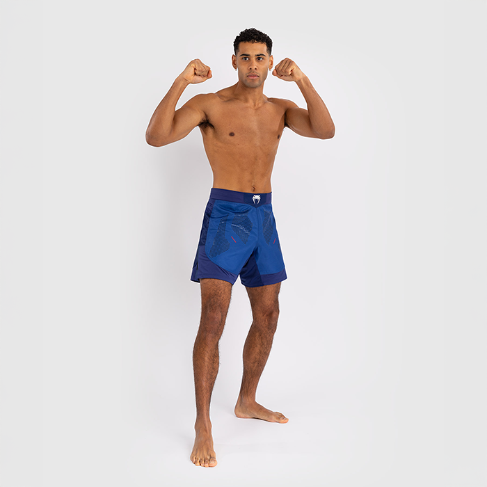 Technical 3.0 Fight Shorts Bl&aring;