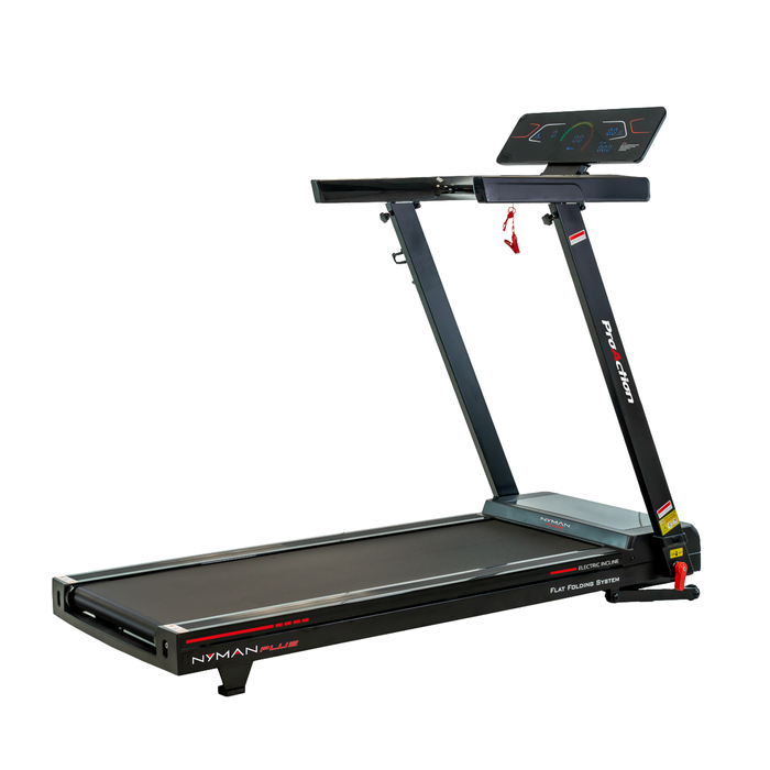 BH Fitness Nyman Plus Foldbart Løbebånd