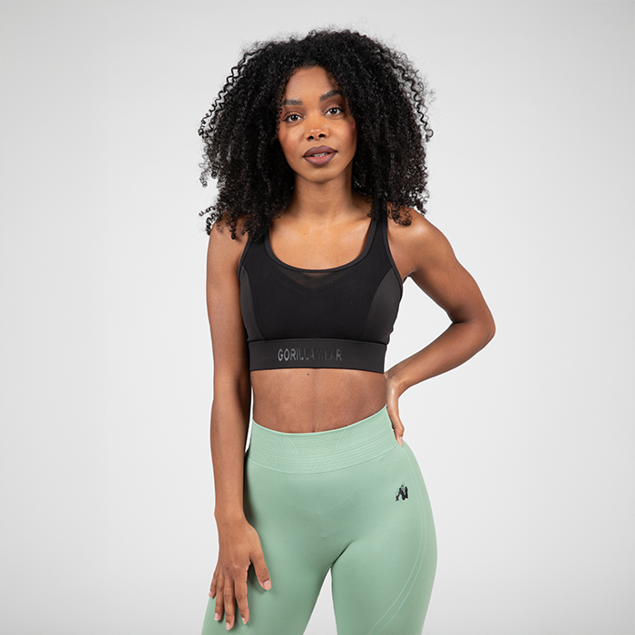 Riley sports-BH sort