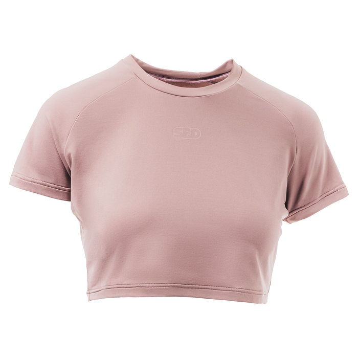 Training Crop Top Tr&aelig;ningstop Dame