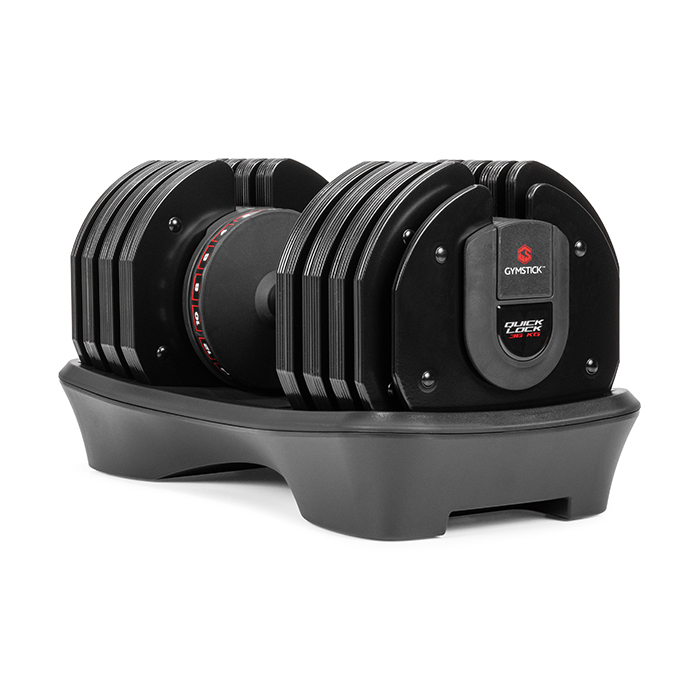 Quick-Lock H&aring;ndv&aelig;gt 36 kg