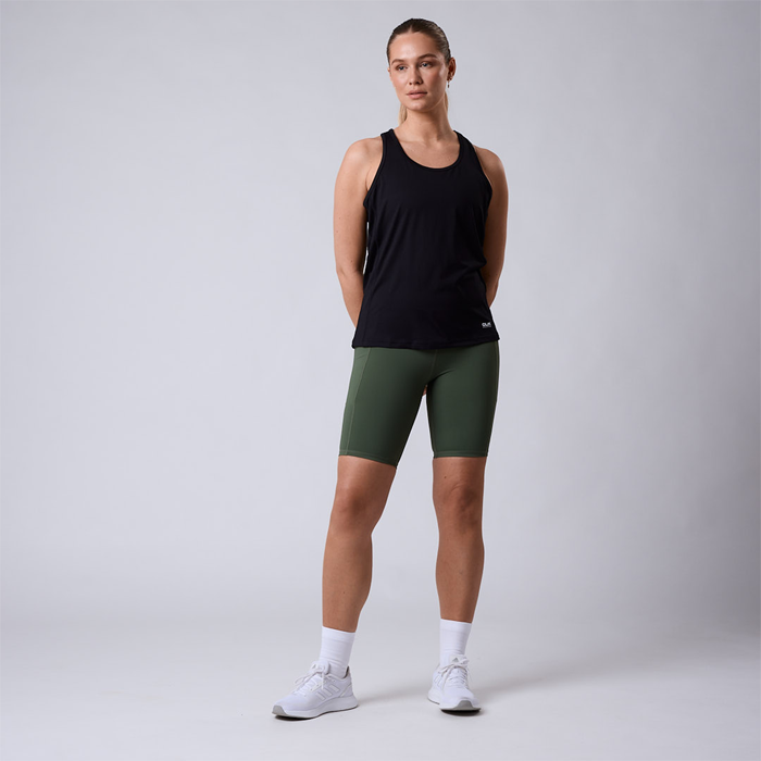 Aero ws Mesh Tanktop Sort