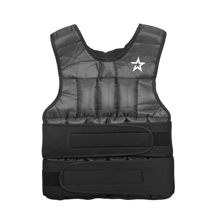 Vægtvest 20 kg