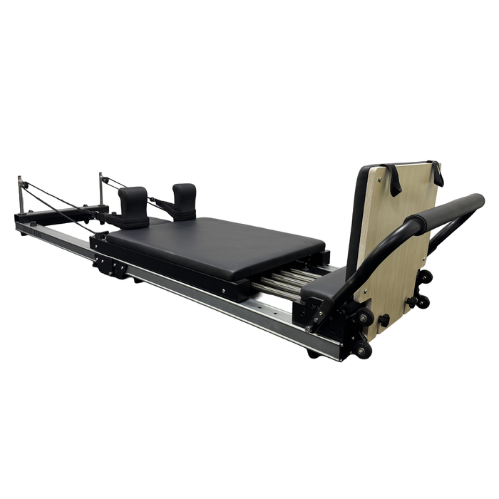Titan Life Reformer Evolver R300 Pilatesreformer