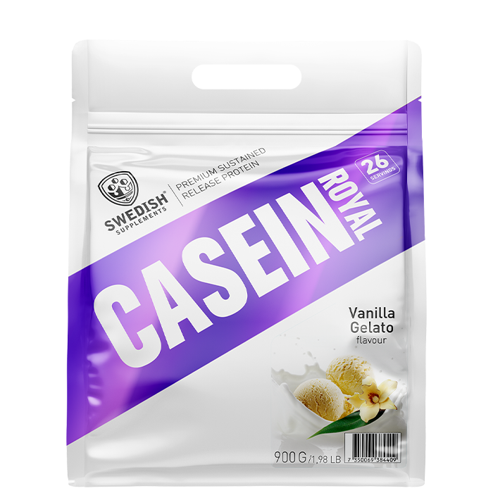 Casein Royal, 900 g vanilla_gelato_cream
