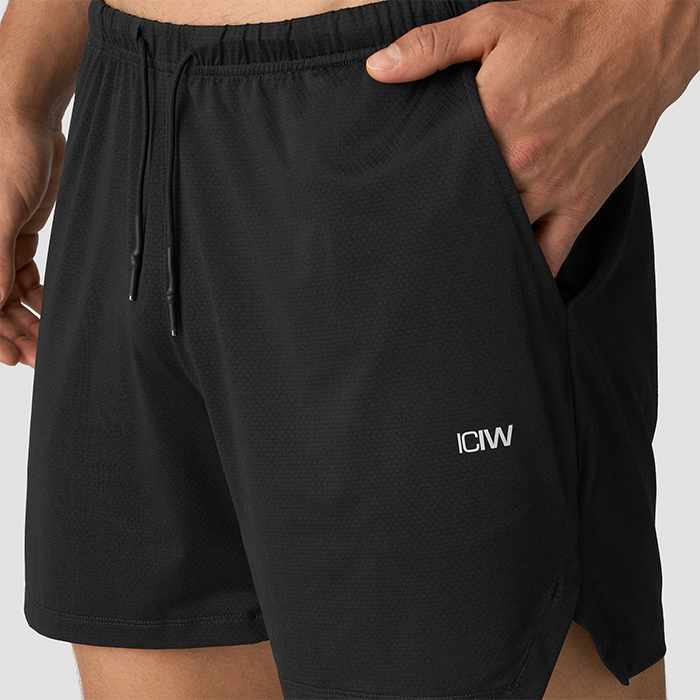 Stride Shorts Sort