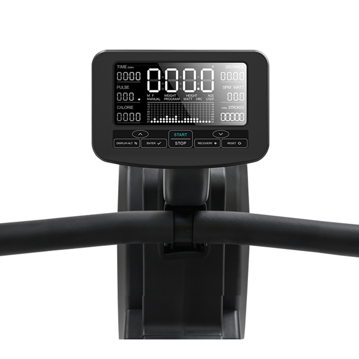 Titan Life Rower R65