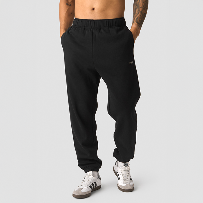 Everyday Sweatbukser Sort